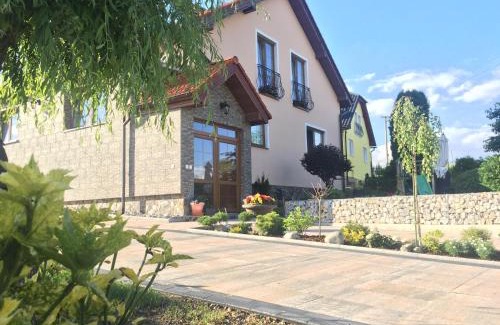 Vrbov House | Penzion Werbew