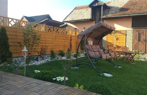 Vrbov House | Penzion Werbew
