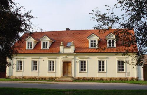 Zahornice House | Penzion Záhornice