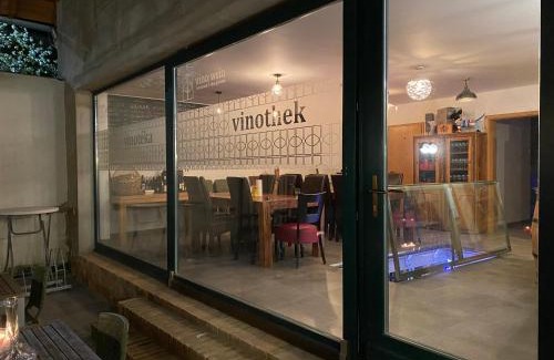 Valtice House | Penzion Za radnicí