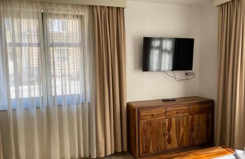 Valtice House | Penzion Za radnicí