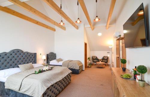 Zajeci House | Penzion Zaječák