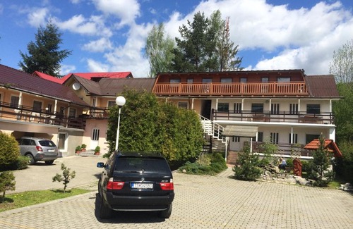 Vitanova House | Penzion Zelený Dom