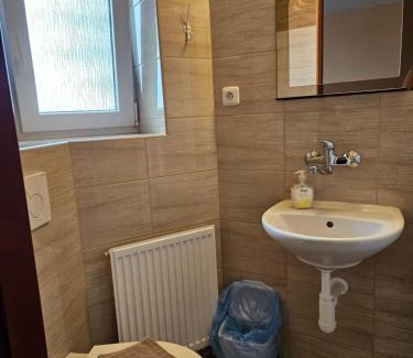 Hlinsko House | Penzion Zlata studna