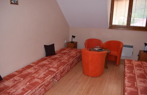 Krasnohorska Dlha Luka House | Penzion Zuzka