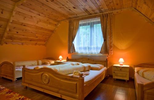 Lendak House | PENZIONHARMONIA eu