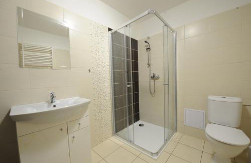 Moravska Nova Ves House | penzionMoravia