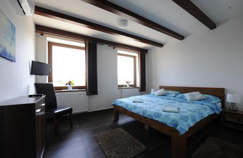 Moravska Nova Ves House | penzionMoravia