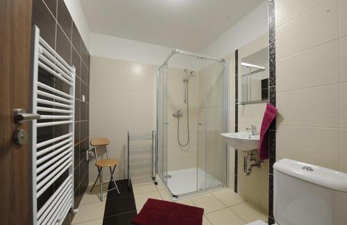 Moravska Nova Ves House | penzionMoravia