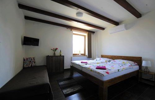 Moravska Nova Ves House | penzionMoravia