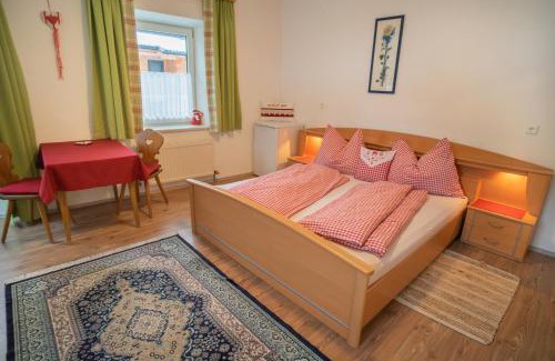 Stafflach Bed & Breakfast | Penznhof