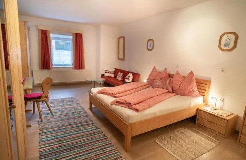 Stafflach Bed & Breakfast | Penznhof