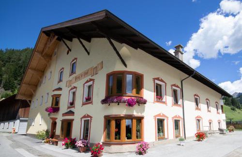 Stafflach Bed & Breakfast | Penznhof