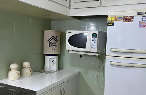 Centro Apartment | Peonía Tempo