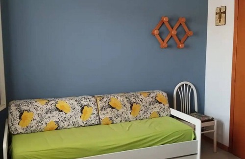 Santa Teresa di Riva House | "Peonia" Apartment a Few Meters From the Sea