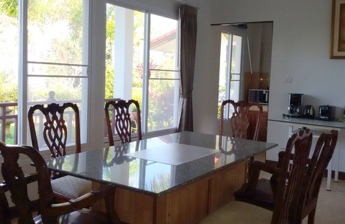Ko Chang Villa | Peony 3 Bedroom Beach Front Villa