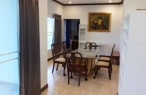 Ko Chang Villa | Peony 3 Bedroom Beach Front Villa