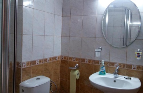 Kavarna Apartment | Peony apartment 3