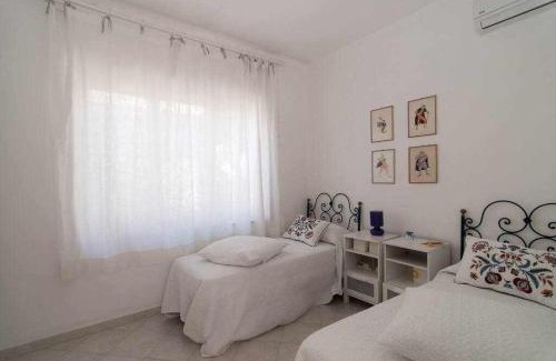 Sirenuse Apartment | Peony apartment in Nerano with amazing sea view