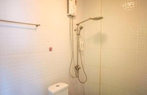 Si Kan House | Peony's Home - Economy Double Room