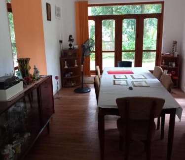 Bulathsinhala House | People's Farm