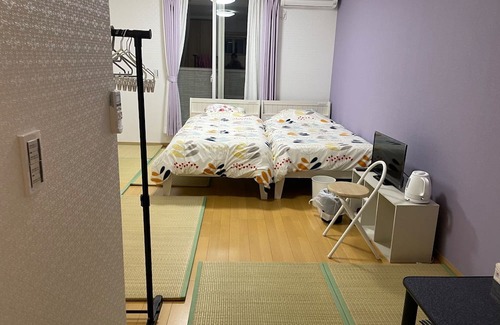 Ochi-gun House | people use Limited to one group per day Seaside inn on Hakata Island nonsmoking / Imabari Ehime