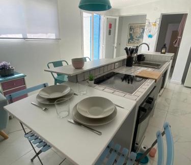 Almadrava Beach House | PEPE