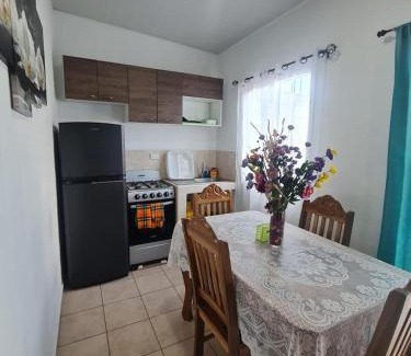 Coatepeque Apartment | Pepe Houses