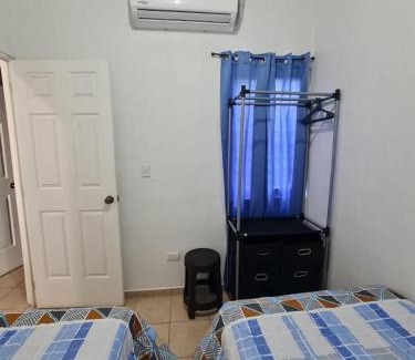 Coatepeque Apartment | Pepe Houses