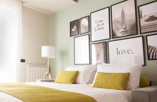 Nichelino Apartment | Pepe's Home Appartamenti