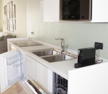Nichelino Apartment | Pepe's Home Appartamenti