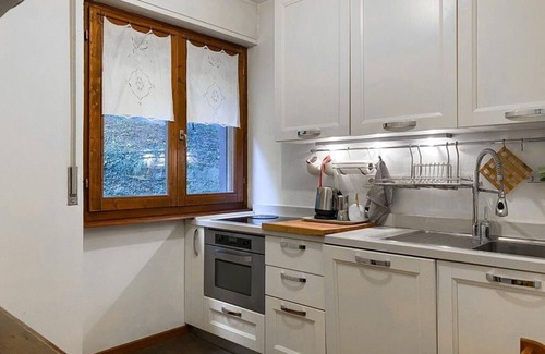 Ponte di Legno Apartment | Pepe's Home, comfort for couples or families.nnnnnn