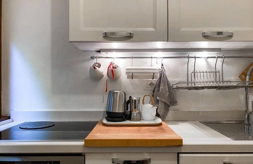 Ponte di Legno Apartment | Pepe's Home, comfort for couples or families.nnnnnn