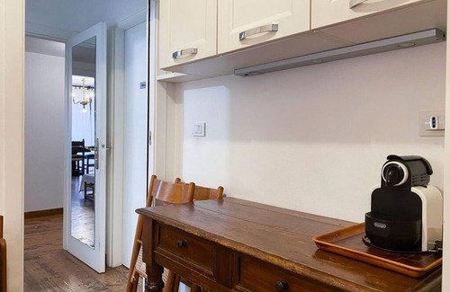 Ponte di Legno Apartment | Pepe's Home, comfort for couples or families.nnnnnn