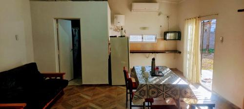 Rufino Apartment | Peperina