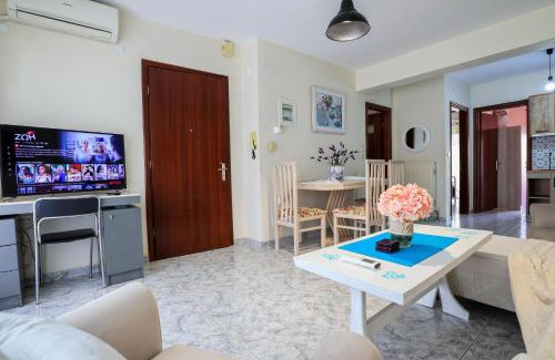 Alexandroupoli Apartment | Pepi's Cozy Apartment
