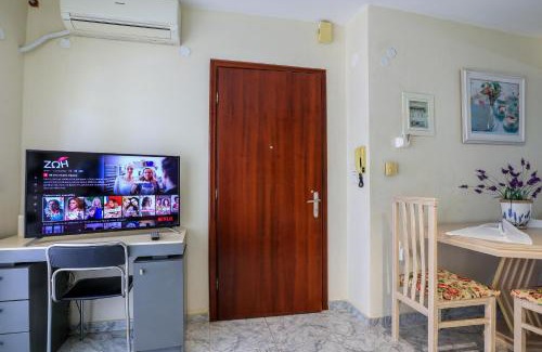 Alexandroupoli Apartment | Pepi's Cozy Apartment