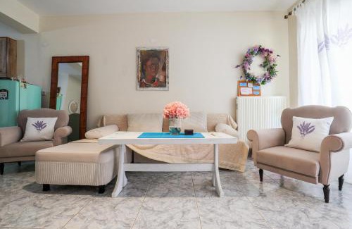 Alexandroupoli Apartment | Pepi's Cozy Apartment