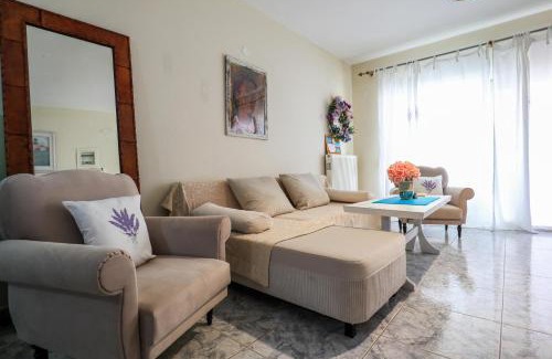 Alexandroupoli Apartment | Pepi's Cozy Apartment