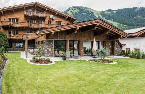 Holzgau Apartment | Pepi's Suites - Lechtal Apartments