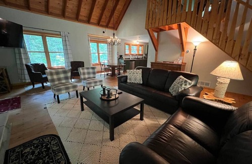 Bayfield Apartment | Pepin Retreat @ Brickyard Creek, Bayfield