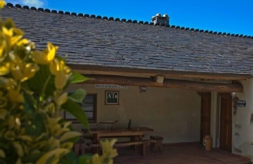 Serantes Cottage | PEPITA (rural apartment for 2 people)