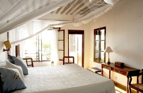 Shela Hotel | Peponi Hotel