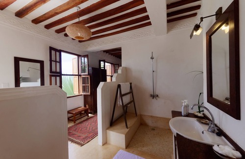 Shela Hotel | Peponi Hotel