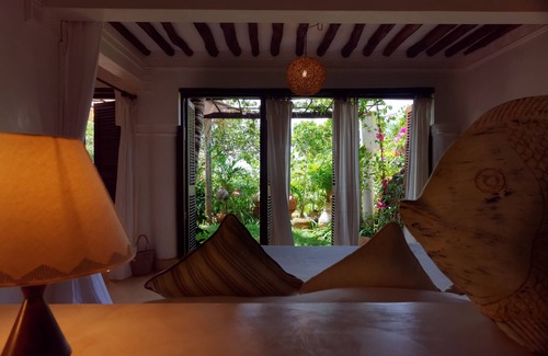 Shela Hotel | Peponi Hotel