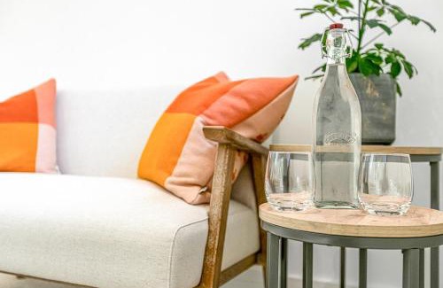 Henley Apartment | Peppard Loft