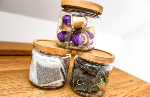 Henley Apartment | Peppard Loft