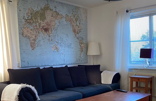 Partille Apartment | Pepparkaksstaden