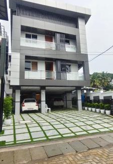 Edapalli Hotel | Pepper coast suites