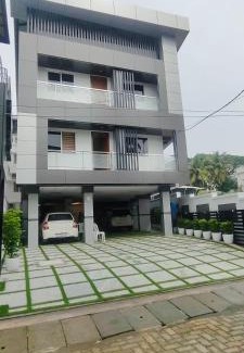 Edapalli Hotel | Pepper coast suites